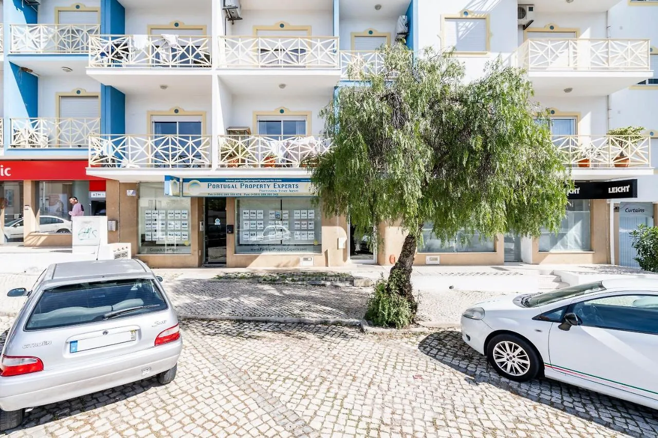 Villa Lima Holidays à Almancil Hébergement de vacances