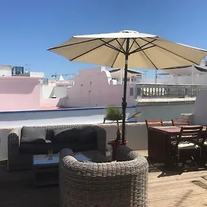 Citycentre Olhão