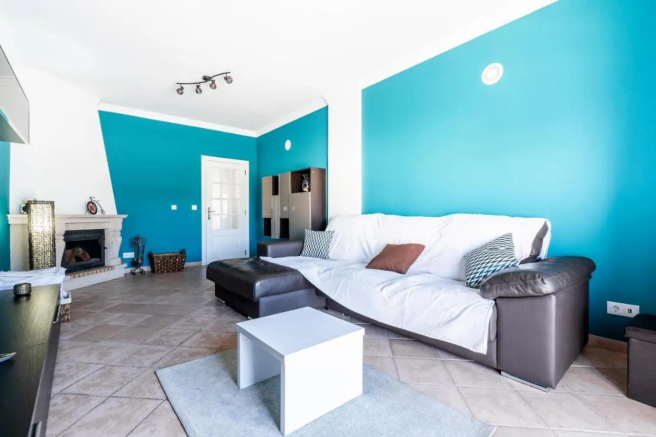Lima Holidays Villa Almancil