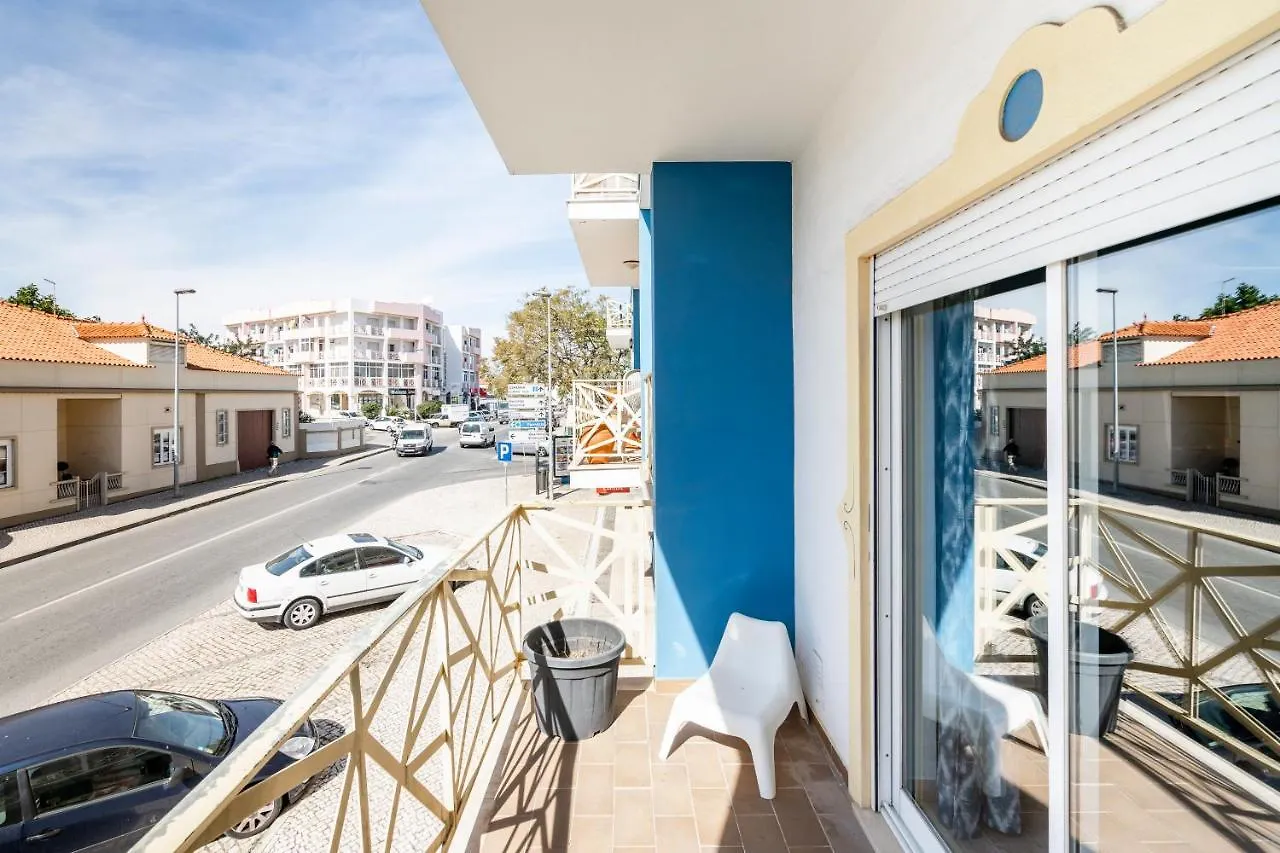Lima Holidays Villa Almancil Portugal
